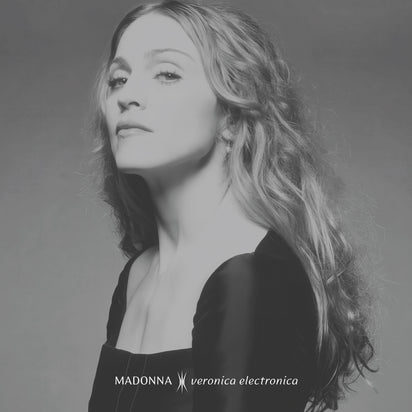 Veronica Electronica - Vinilo (Color Transparente)