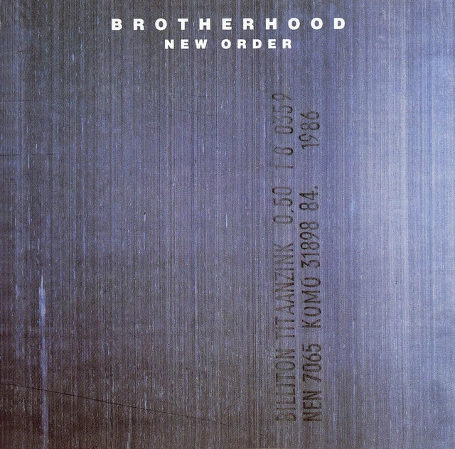 Brotherhood - Vinilo + 2CD + DVD