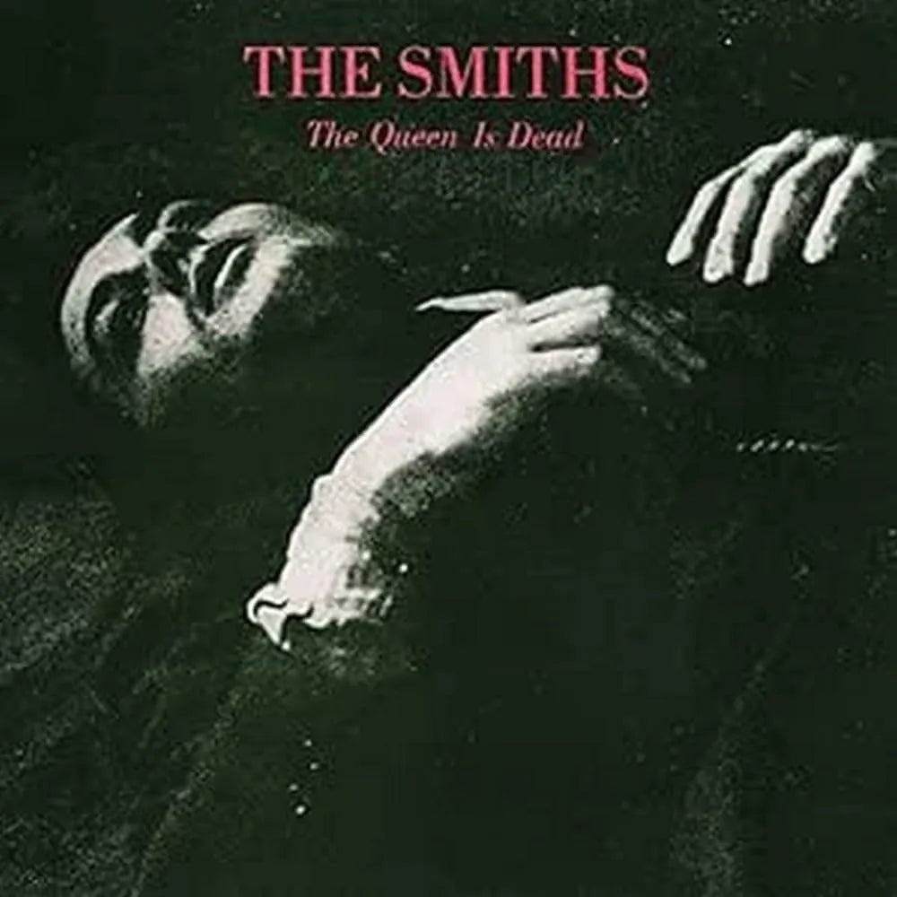 The Queen Is Dead - Vinilo