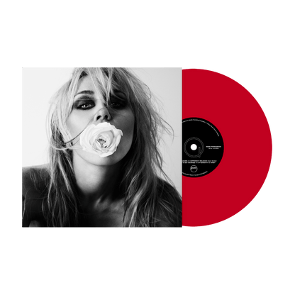 Bass Persuades - Vinilo Rojo (Edición Exclusiva)