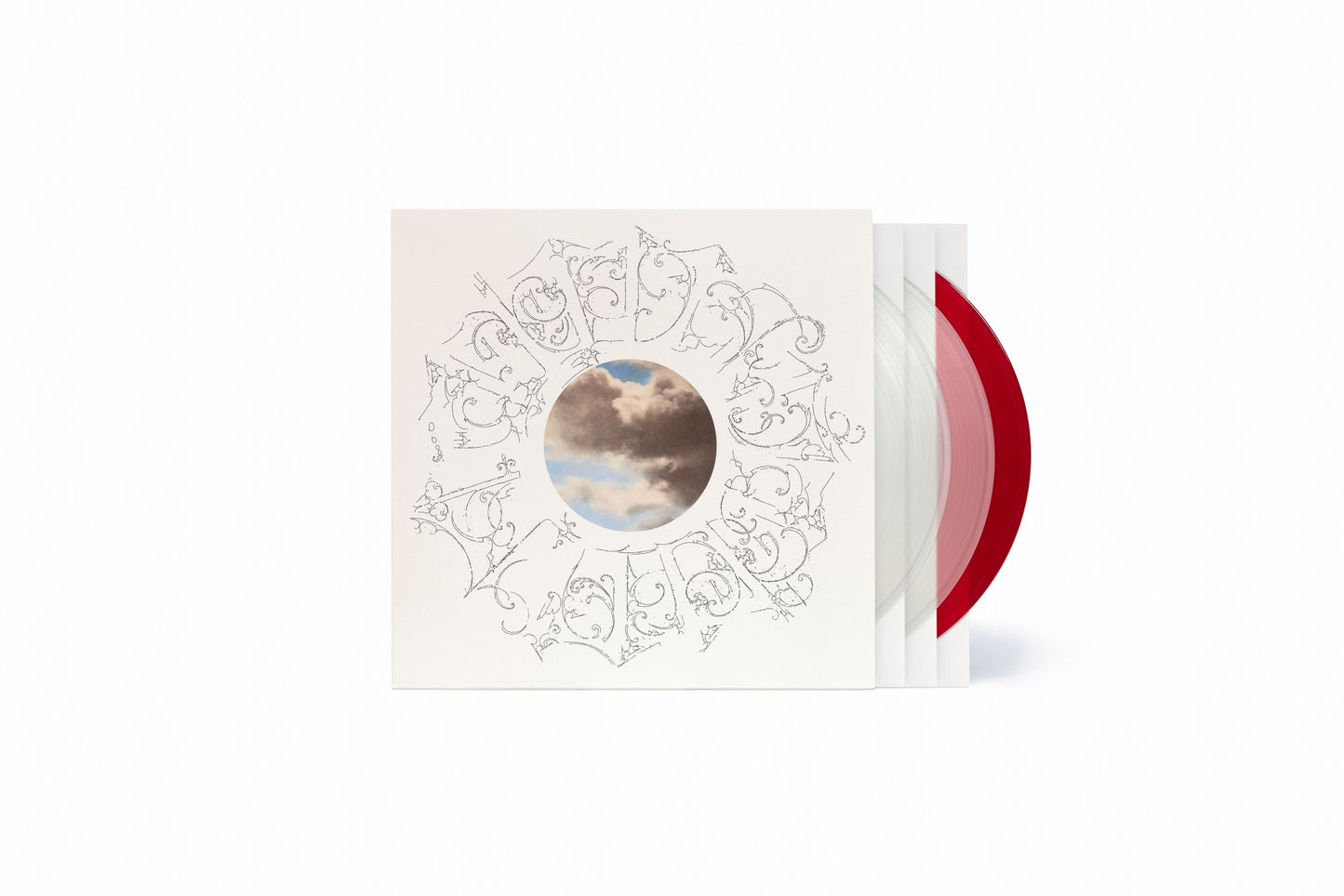 The Divine Feminine (10th Anniversary) - Vinilo Triple Color (Ed. Exclusiva)