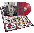 No rain, no flowers - Vinilo (Color Rojo) + Póster