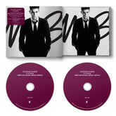 It´s time (20th anniversary Deluxe edition) - CD Doble