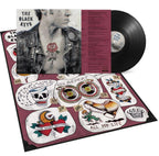 No rain, no flowers - Vinilo + Póster