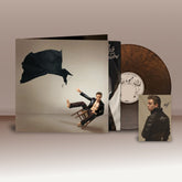 El día que me olvides - Vinilo Splatter + Postal Firmada