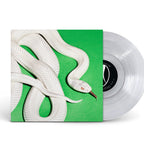 Private Music - Vinilo (Color Transparente)