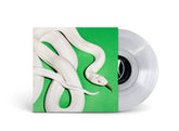 Private Music - Vinilo (Color Transparente)