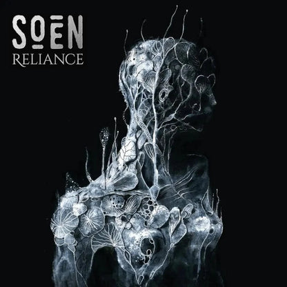 Reliance - Vinilo (Color Cristal)