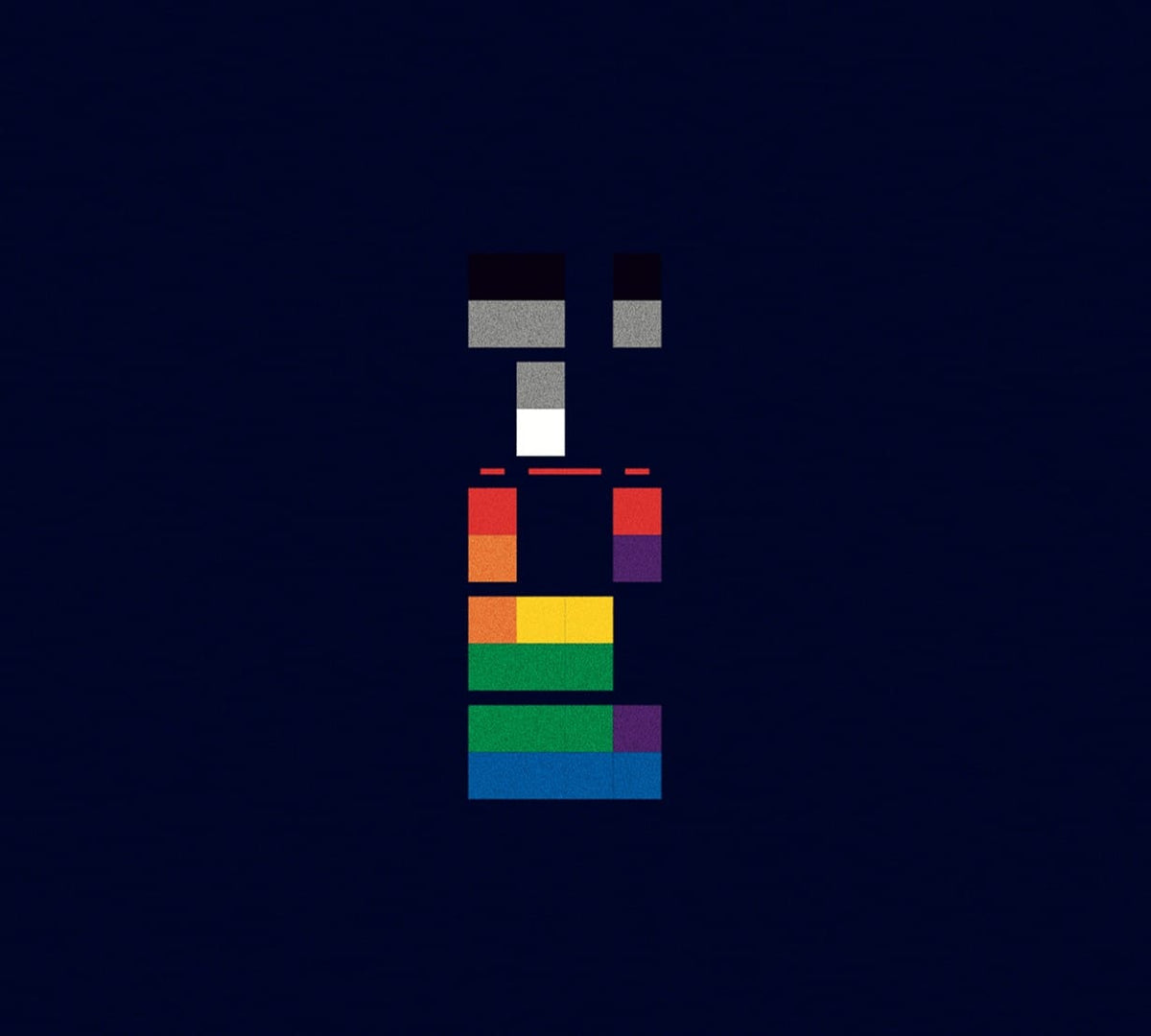X&Y - CD (ECO)
