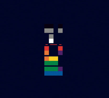 X&Y - CD (ECO)