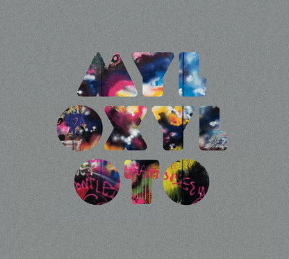Mylo Kyloto - CD (ECO)