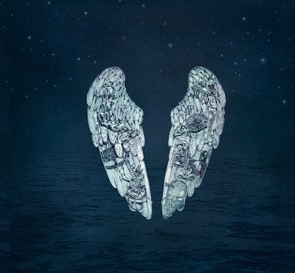 Ghost Stories - CD (ECO)