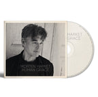 Human Grace - CD