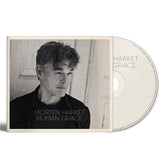 Human Grace - CD