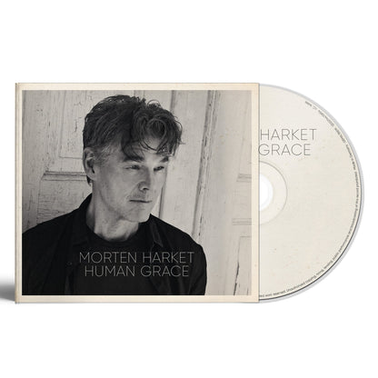 Human Grace - CD