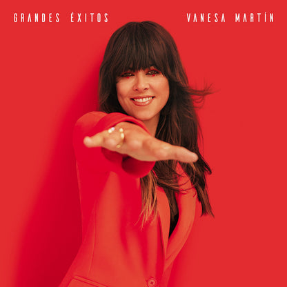 Grandes éxitos - 2CD