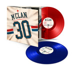 30 Aniversario - Vinilo Doble (Color Azul y Rojo)
