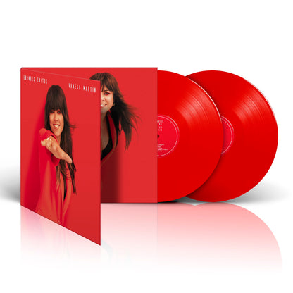Grandes éxitos - Vinilo Doble (Color Rojo)