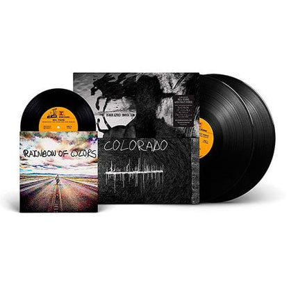 Colorado - Vinilo Doble