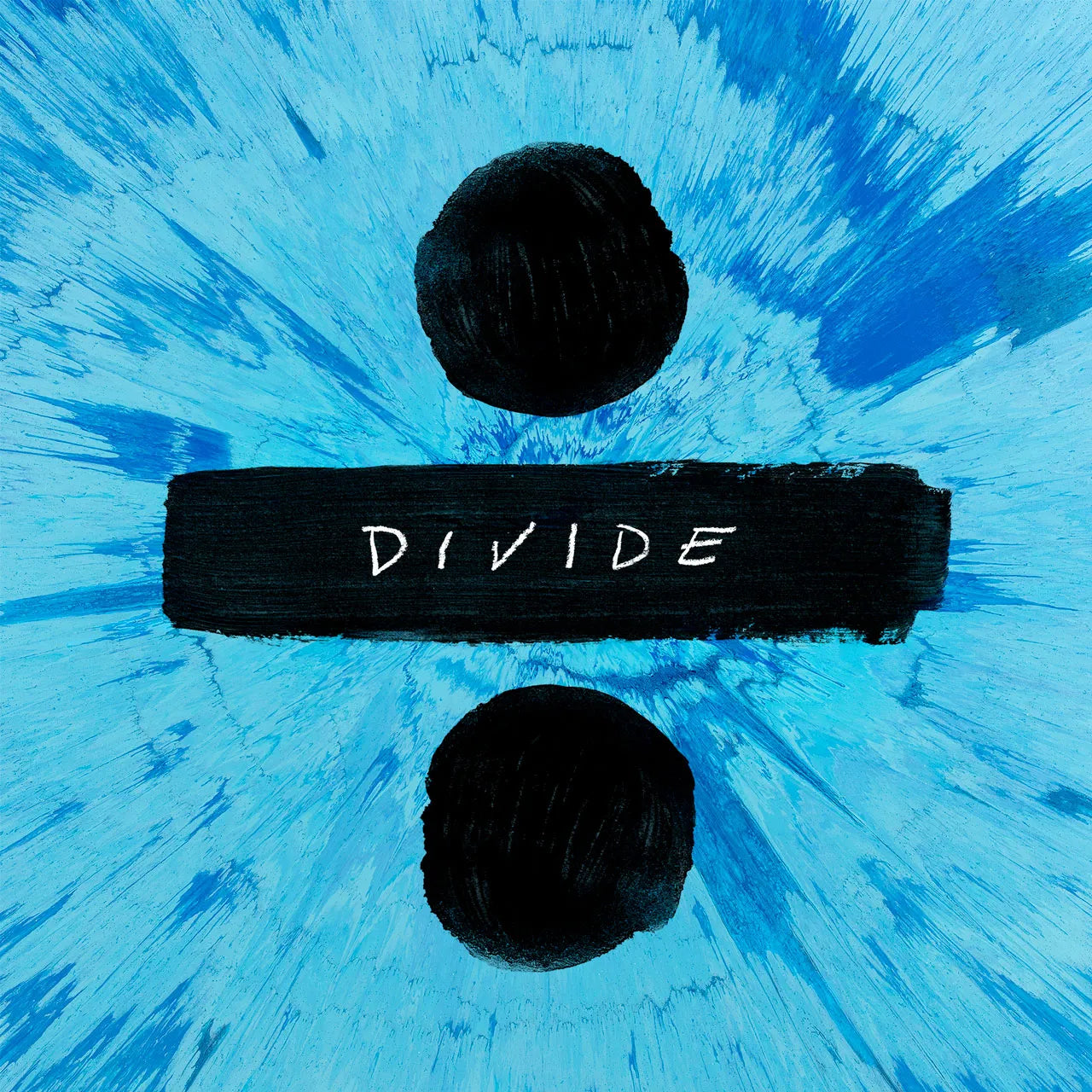 Divide - CD (Deluxe)