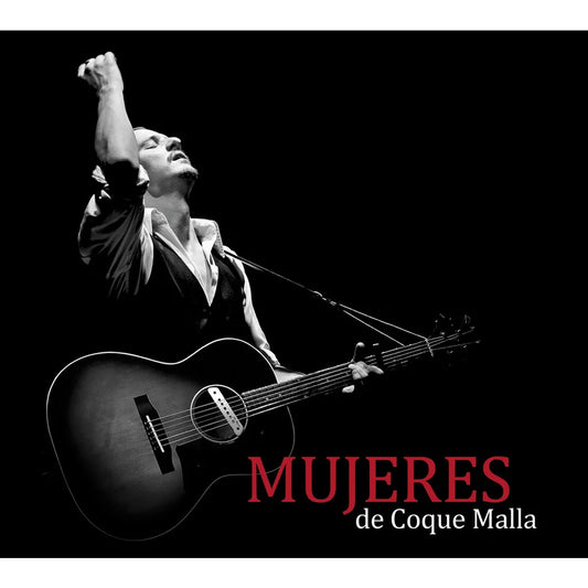 Mujeres (CD + Vinilo)