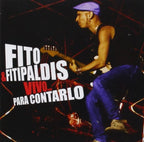 Vivo... Para Contarlo (2 Vinilos + CD)