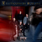 La Esquina De Rowland (CD + Vinilo)