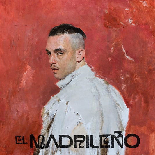 El Madrileño - Vinilo