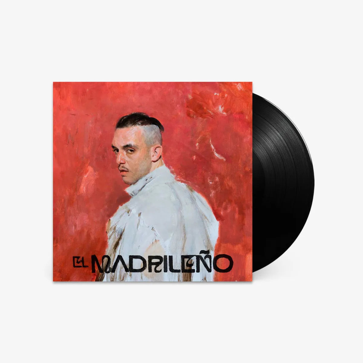 El Madrileño - Vinilo