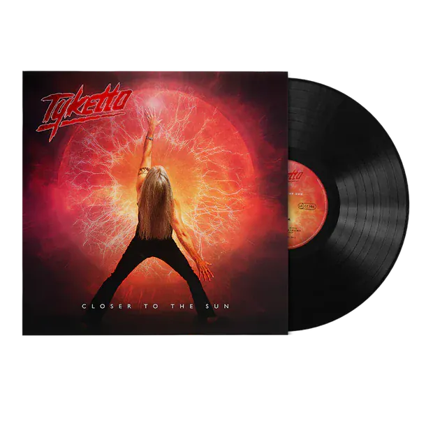 Closer To The Sun - Vinilo