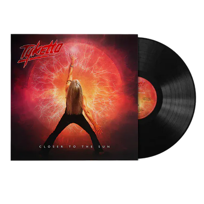 Closer To The Sun - Vinilo