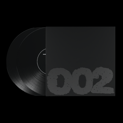 USB002 - Vinilo Doble