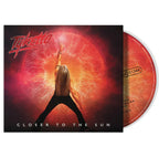 Closer To The Sun - CD