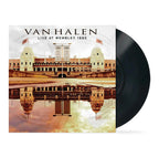 Live At Wembley 1995 - Vinilo