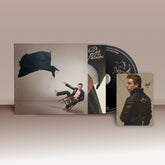 El día que me olvides - CD (Digipack) + Postal Firmada