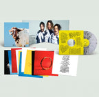 Bravo - Vinilo Edición Especial Firmada (Color Splatter + Láminas)