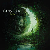 Ànv - Vinilo Color Verde