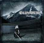 Slania - Vinilo (Color Blanco)