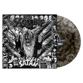 The Great Satan - Vinilo (Color Ghostly Black)