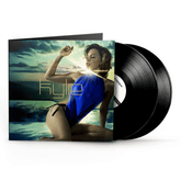Light Years - Vinilo Doble