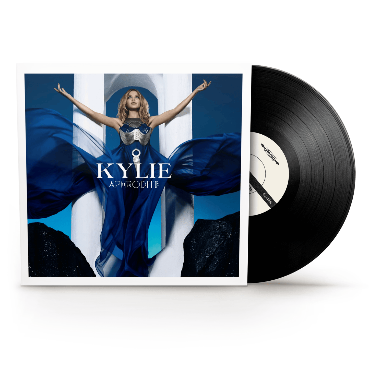 Aphrodite - Vinilo