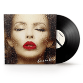Kiss Me Once - Vinilo