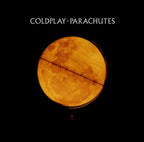 Parachutes - Vinilo (Ecológico)