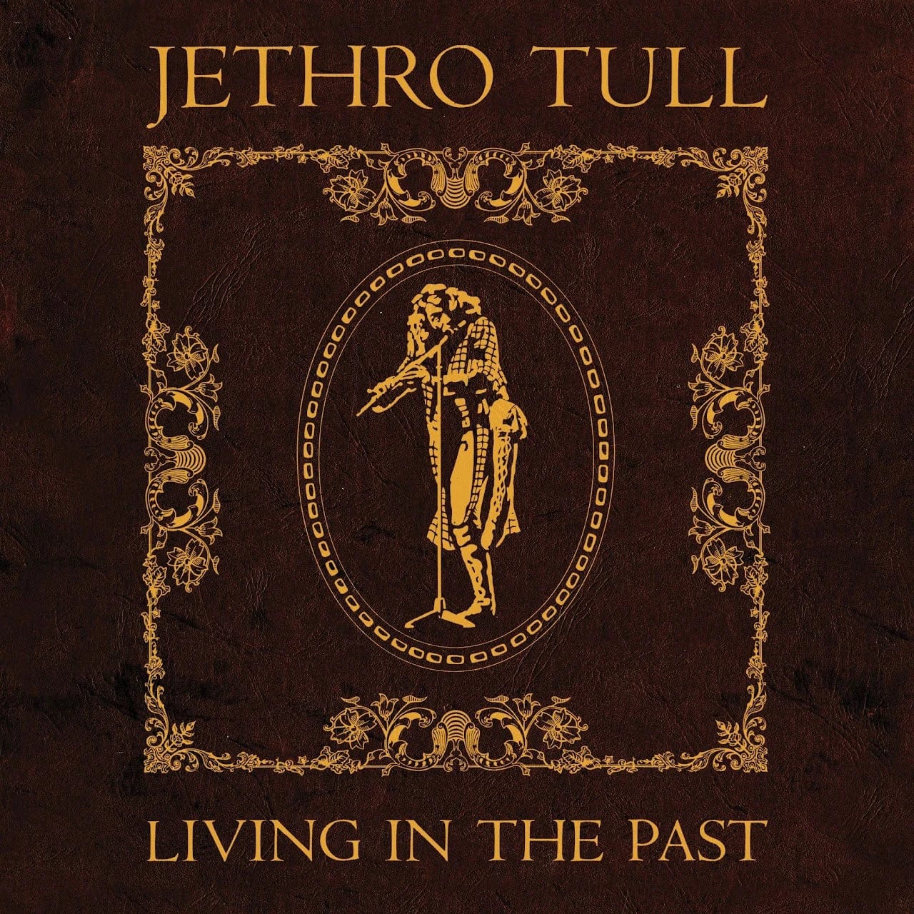 Still...Living In The Past - 5CD + Blu Ray