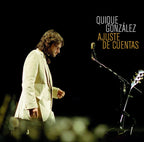 Ajuste De Cuentas - Vinilo