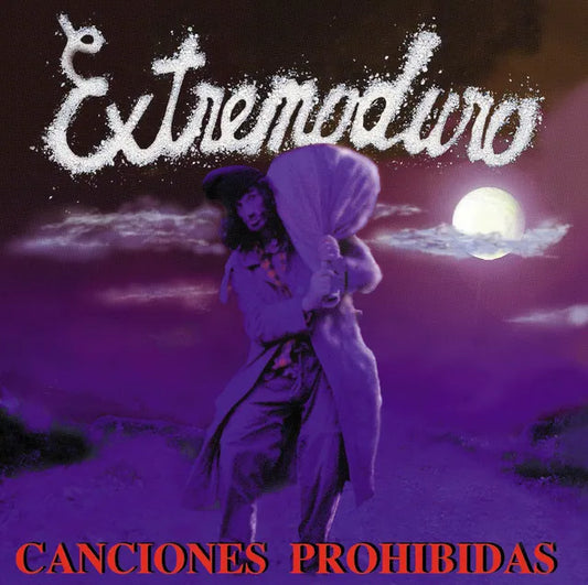 Canciones Prohibidas - Vinilo (Estándar)