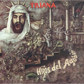 Hijos Del Agobio - Vinilo