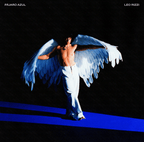 Pájaro Azul - CD (Postal Firmada + Libreto Póster)