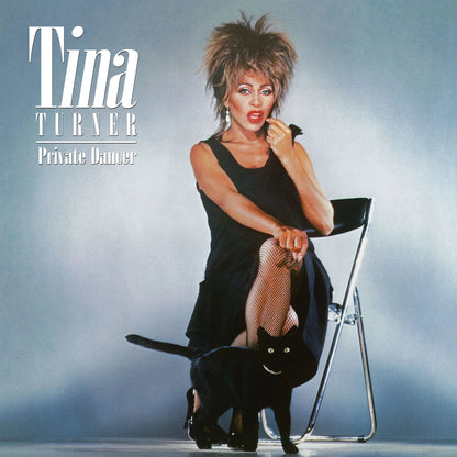 Private Dancer (40Th Anniversary Edition) - Vinilo Picture Disc