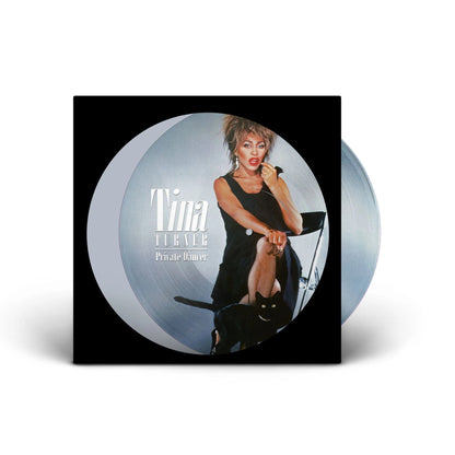 Private Dancer (40Th Anniversary Edition) - Vinilo Picture Disc